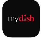Dish App Image